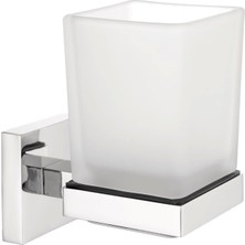 Kale Banyo K100 Diş Fırçalık