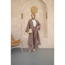 Ahsen Kimono Takım