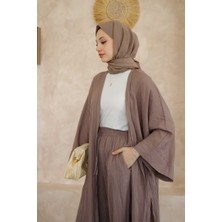 Ahsen Kimono Takım