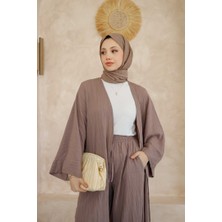 Ahsen Kimono Takım
