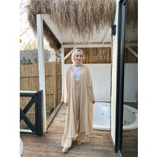 Ahsen Kimono Takım