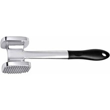 Uçarsan Alüminyum Et Döveceği Pls. Sap 380 gr