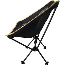 Nurgaz Campout Pratik Kamp Sandalyesi