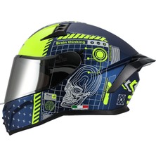 Sway Sw 869 Pro Full Face