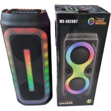 M-3268BT Speaker