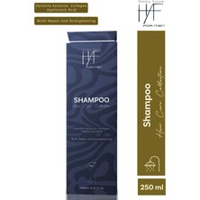 History And Future Vitamin ve Protein Destekli  Şampuan Seti 250 ml x3