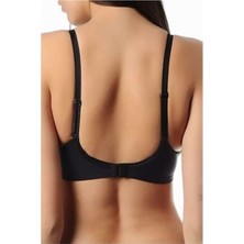 Balenli Desteksiz Sütyen 6809