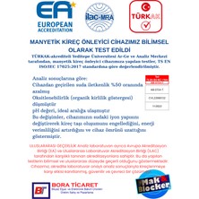 Mak & Blocker Manyetik Kireç Önleyici