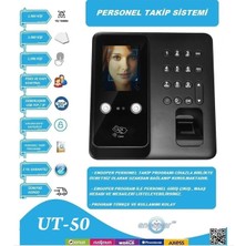 Pro Line UT-50S Yüz Tanıma Terminal