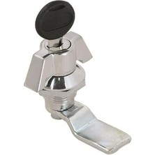 Silindirli Kelebek Kilit 298-1