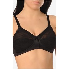 Balensiz Toparlayıcı Dantelli Sütyen 1905