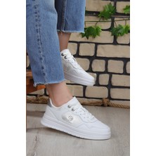 U.s. Polo Assn. Emora Comfort Taban Kadın Sneaker Ayakkabı