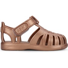 Igor Çocuk Cırtlı Sandalet S10342 Tobby Solıd