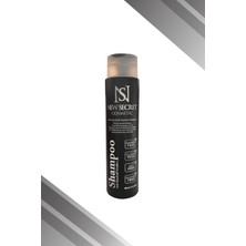 New Secret Cosmetic - Anti-Danndruff Menthol Shampoo +Rice Water Protein Shampoo