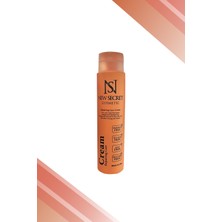 New Secret Cosmetic - Repariring Care Cream + Anti-Dandruff Menthol Shampoo