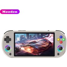 M22 Pro Retro El Atarisi Kollu Tv Bağlantılı 64 GB 20000 Oyunlu 5.0''