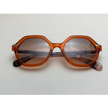 Morlin Bron MB1343 C2 52 Ekartman Kadın Güneş Gözlüğü