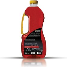 STEEP Oto Yazlık Cam Suyu 1.8 Lt