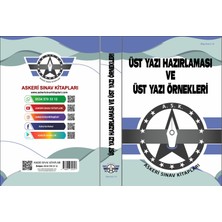 Üst Yazı Hazırlanması ve Örnekleri