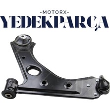 Alt Salıncak Sol Fiorino Bipper Nemo 08 Linea 07 Grande Punto 06 Punto Evo 08