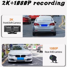 Araba Radyo Stereo Bluetooth 10 Inç 4K Dokunmatik Apple Carplay Android Oto Wıfı Kablosuz Carplay Dahili Dvr Ahd Kamera Ayna Bağlantı Fm Iletim