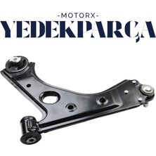 Alt Salıncak Sağ Fiorino Bipper Nemo 08 Linea 07 Grande Punto 06 Punto Evo 08