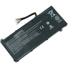 İnfostar Acer ile Uyumlu Aspire VX15, VX5-591G Batarya Pil