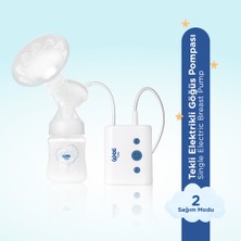 Wee Baby Elektrikli Göğüs Pompası