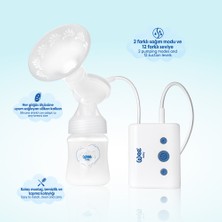Wee Baby Elektrikli Göğüs Pompası