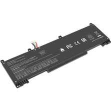İnfostar Hp Probook 450 G8 365M4PA ile Uyumlu Notebook Bataryası Pili
