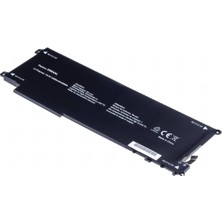 İnfostar Hp Zbook X2 G4 3XT78UT ile Uyumlu Notebook Bataryası Pili