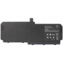 İnfostar Hp Zbook 17 G5 Mobile Workstation, AM06XL Notebook Bataryası Pili