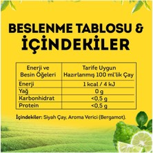 Lipton Doğu Karadeniz Demlik Poşet Çay 100lü