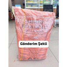 Sarı Kükürt 10 kg | Yılan ve Akrep Kovucu Güçlü Formül