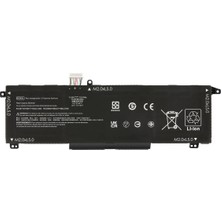 İnfostar Hp Omen 15-EK0020CA ile Uyumlu Notebook Bataryası Pili 6 Cell - Ver.2