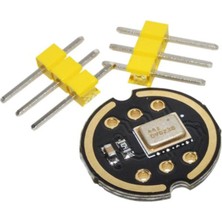 INMP441 I2S Dijital Mems Mikrofon Modülü – Çok Yönlü (Omnidirectional), Hassasiyetli Ses Algılama