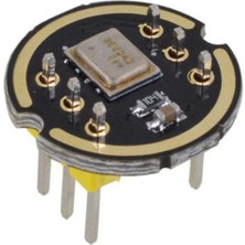 INMP441 I2S Dijital Mems Mikrofon Modülü – Çok Yönlü (Omnidirectional), Hassasiyetli Ses Algılama