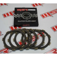 Oem Cg 125 Debriyaj Balatası