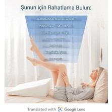 2si Bir Arada Ultra Rahat Üst Yüzeyli Uyku Için Yatak Kama Yastığı Hafızalı Köpük Yastık ve Çok Amaçli Yastık Rahatlatma, ve Ameliyat Sonrası Için Kama Yastık