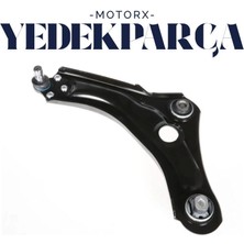 Salıncak Sol Alt Komple Sac Megane Iv B9A/M 2015-- 545057449R