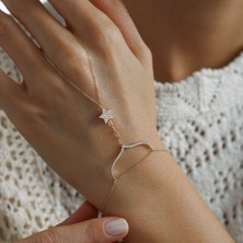 Taşlı Yay ve Yıldız Şahmeran