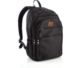 Hedgebag HB1600-01 Sırt Çantası  Siyah 8681506310347