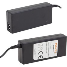 O-1624A 24 Volt - 3 Amper Plastik Kasa Masaüstü Adaptör 5.5*2.5 Uç
