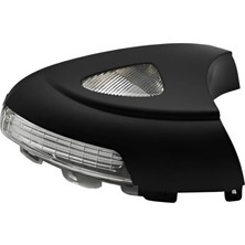 Vw Tiguan 2008-2015 Ayna Sinyali Çevre Aydınlatmalı 5N0949101C