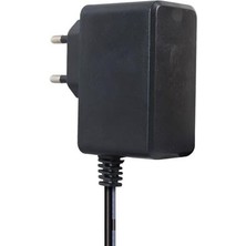 15 Volt - 1 Amper - 15 Watt 5.5*2.5 Uçlu Priz Tipi Adaptör