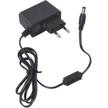 15 Volt - 1 Amper - 15 Watt 5.5*2.5 Uçlu Priz Tipi Adaptör