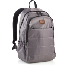 Hedgebag HB1500-09 Sırt Çantası Gri 8681506310316