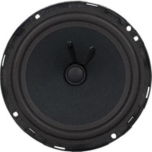 Leone 160 16 cm 25 Watt Max 50 Watt Tweetersiz Oto Hoparlör