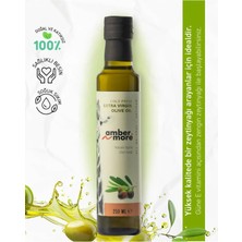 Naturel Sızma Zeytinyağı 250 ml