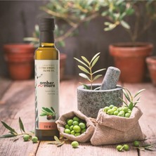 Naturel Sızma Zeytinyağı 250 ml